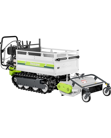 Grillo Dumper 507