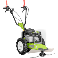 Trimmer - Fadenmäher