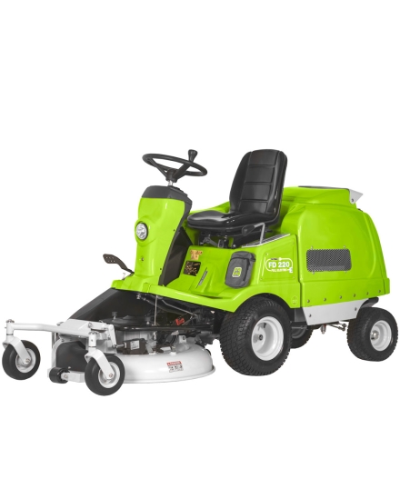 FD 220 E