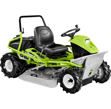Grillo Climber 10 AWD 22