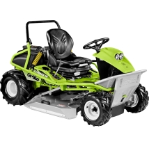 Grillo Climber 10 AWD 27