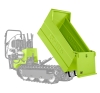 Pritsche "Dumper"  230 L - ART. 972711