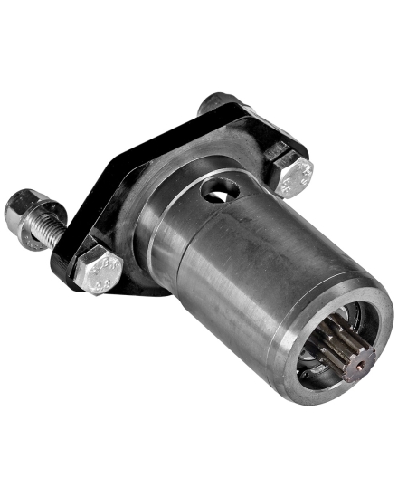 Hinteres Steckteil der Schnellkupplung Ø 6 cm  - ART. 954312