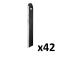 kit blades for scar.130 cm