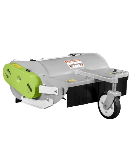 Schlegelmäher für Dieselmotoren 58 cm