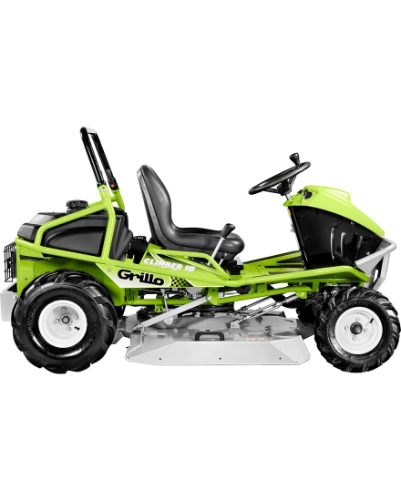 Grillo Climber 10 AWD 22