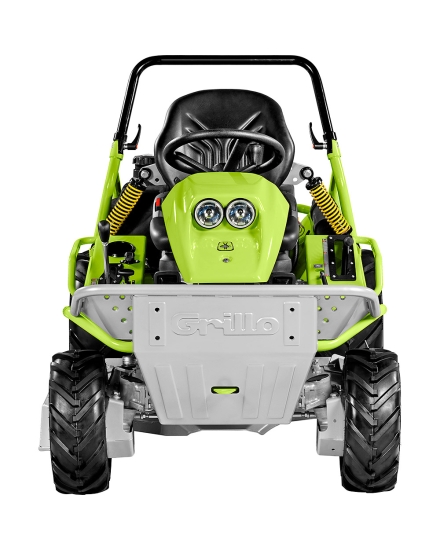 Grillo Climber 10 AWD 27