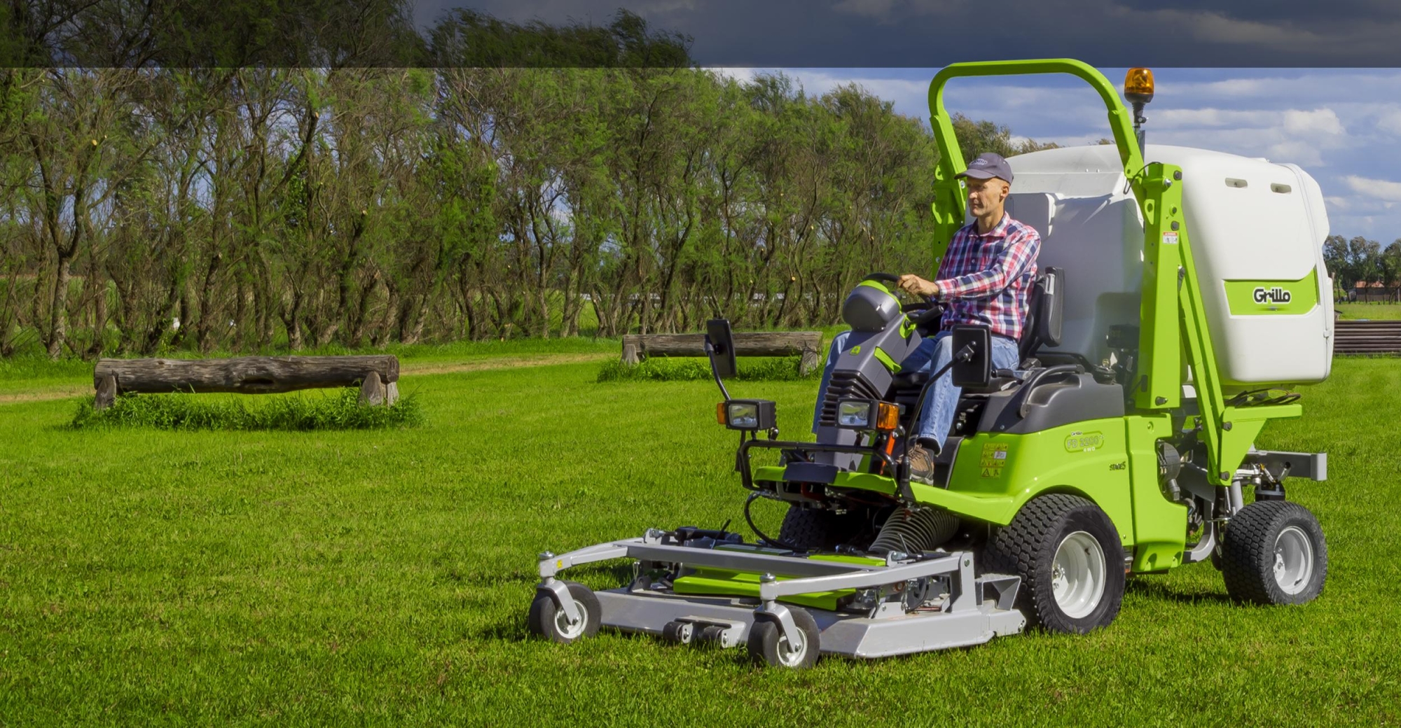 And we've been doing it for over 70 years. <span>Since 1953.</span>