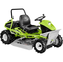 Grillo Climber 10 AWD 22