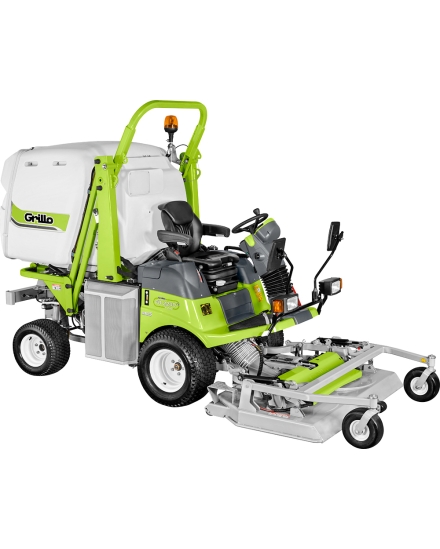 Grillo FD 2200TS Stage5 4WD