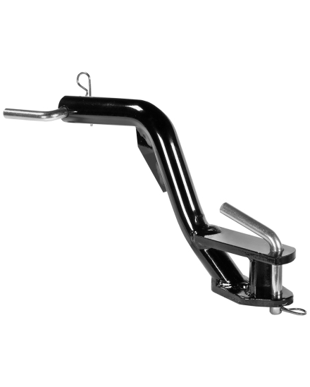 Tow bar for walking tractor - COD. 9F4212