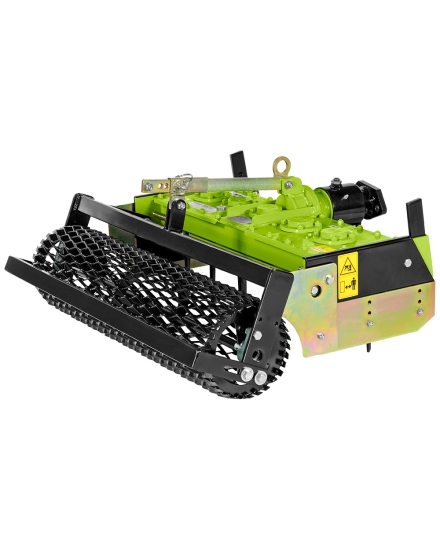 Power harrow 50 cm for walking tractors with diesel engine - COD. 975922