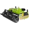 Power harrow 50 cm for diesel engines