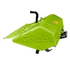 Adjustable rotary tiller, 70 cm (6 x tines)