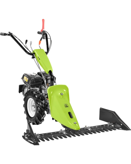 G84 with middle -cut finger cutter bar 110 cm