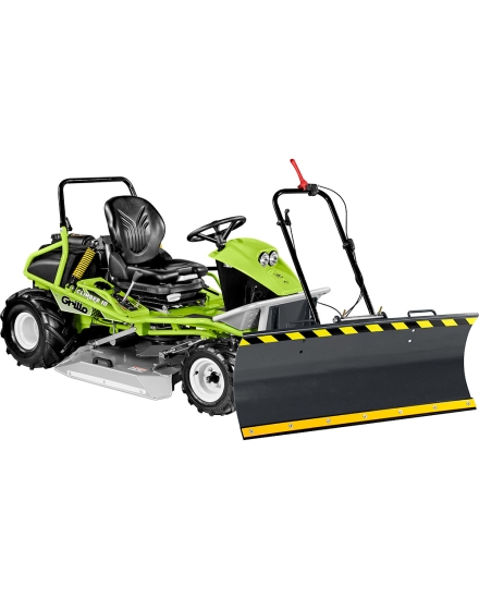 Grillo Climber 10 AWD 27