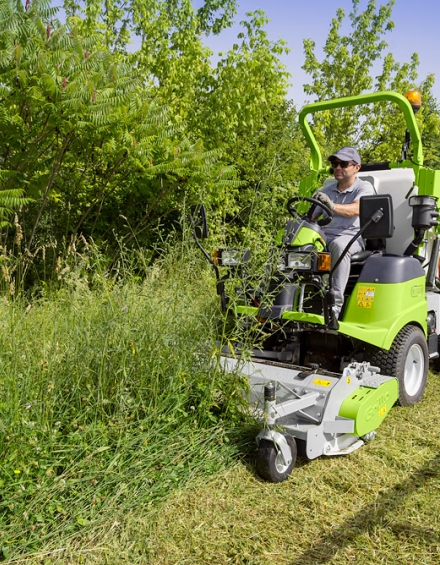 Grillo FD 13.09 Stage5 4WD