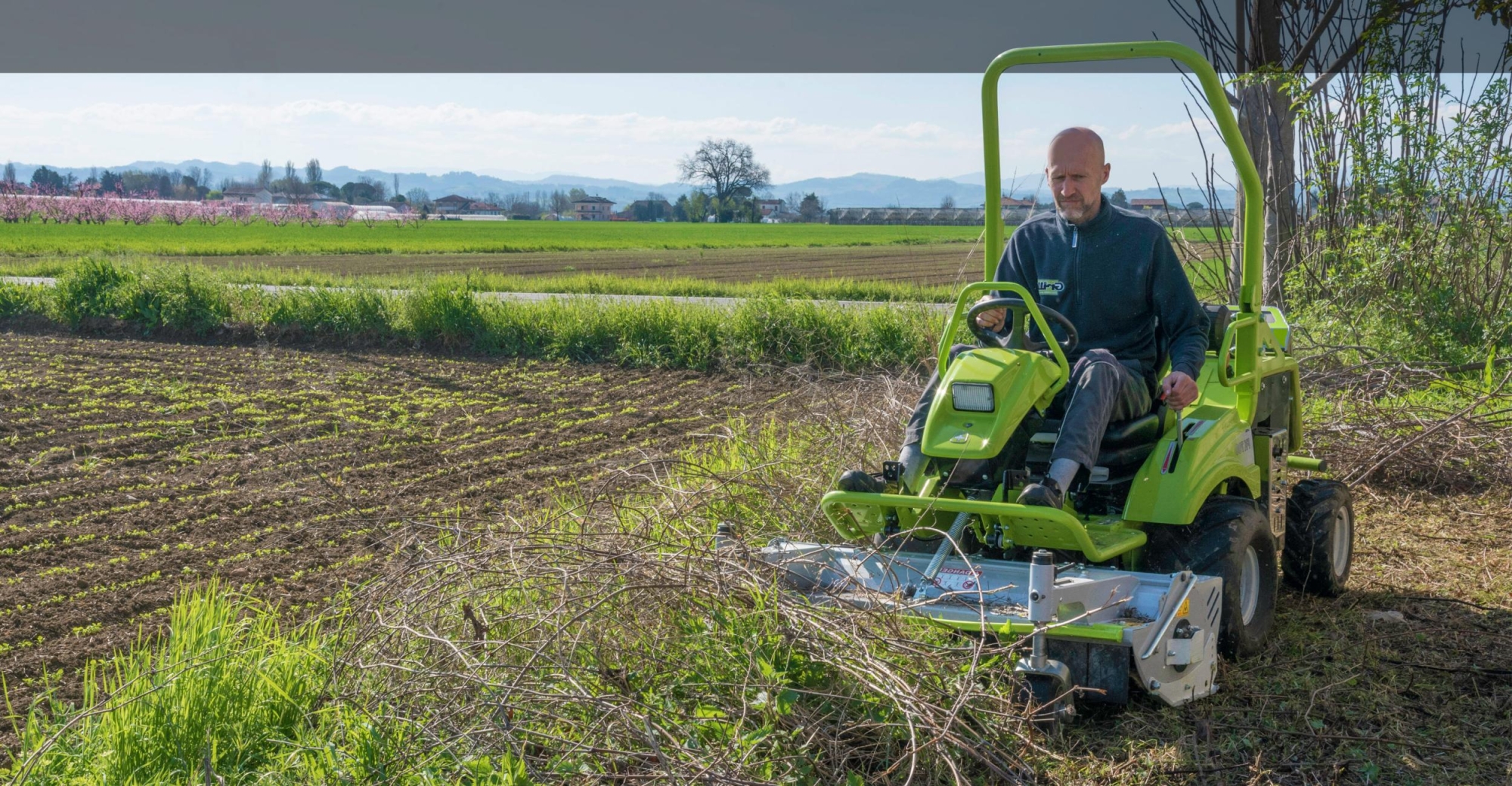 Y lo llevamos haciendo más de 70 años. Desde 1953