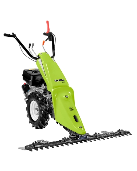 Grillo GF3