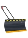 Pala frontal orientable 80 cm - COD. 9E6311