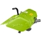 Fresa regulable 58 cm (x 4 cuchillas) 
