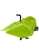 Fresa regulable 70 cm [X 6 cuchillas] - COD. 984711