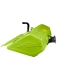 Fresa regulable 70 cm [x4 cuchillas] - COD. 989011
