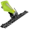 Barra de siega central 86 cm Mulching 