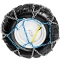 Cadenas para ruedas 4.00-8 (juego)