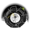 Cadenas para ruedas 20x10.00-8 (juego)