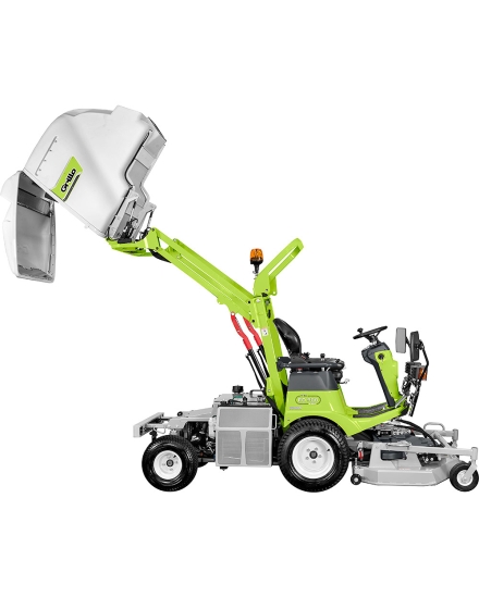 Grillo FD 900 Stage5 4WD