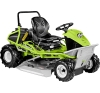 Grillo Climber 10 AWD 27
