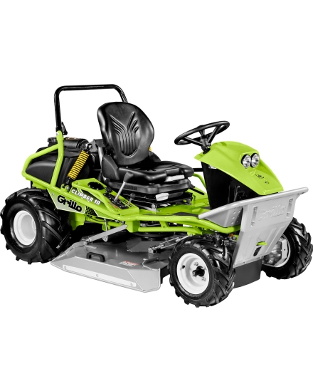 Grillo Climber 10 AWD 27