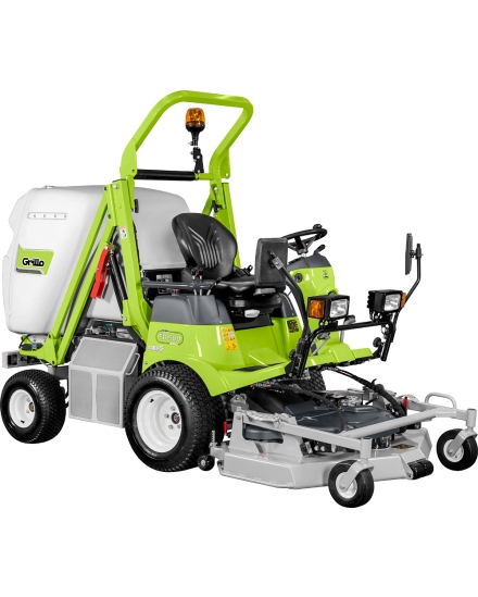 Grillo FD 900 Stage5 4WD