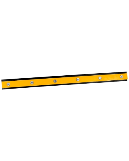 Terminal en caoutchouc pour lame 125 cm - REF. 9E5911C