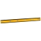 Terminal en caoutchouc pour lame 125 cm 