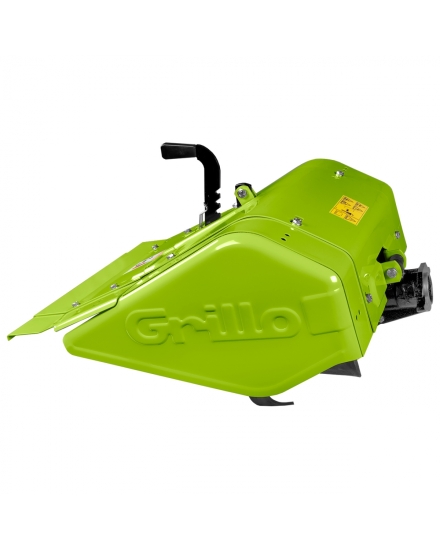Fraise réglable 58 cm [couteaux x4] - REF. 984511