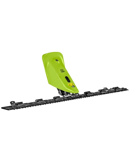 Barre de coupe centrale "ESM" 137 cm à mouvement alternatif - REF. 9L7211 998111