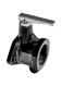 Manchon avant attache rapide Ø 5 cm - REF. 954712