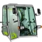 Cabine confort avec chauffage FM2200 
