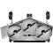 Plateau de coupe LMP 160 cm (pour FM-FD2200 e TS + kit 9B1411)