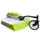 Broyeur d'herbe Pro 75 cm. 