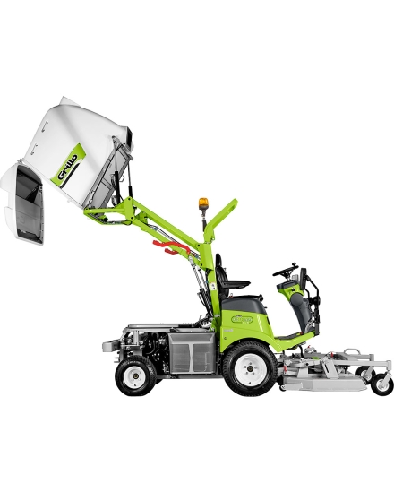 Grillo FD 13.09 Stage5 4WD