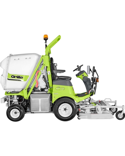 Grillo FD 13.09 Stage5 4WD