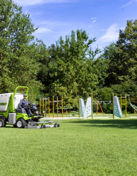 Grillo FD 2200TS Stage5 4WD