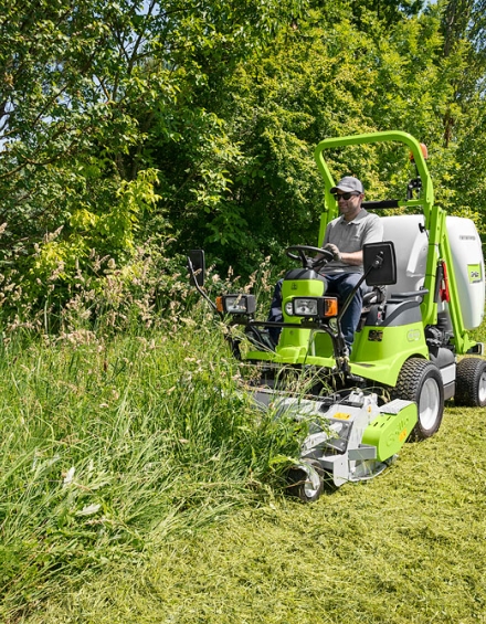 Grillo FD 900 Stage5 4WD