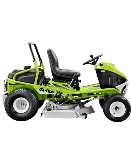 Grillo MD 24 AWD